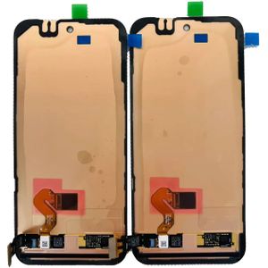 OLED Origineel Voor Google Pixel 9 Pro XL GZC4K Lcd-scherm + Touch Digitizer Frame Voor Google Pixel 9 GUR 25 Pixel 9 Pro GEC77