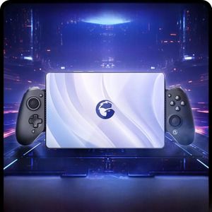 ​ ​ GameSir G8+ Bluetooth Gamepad Hall Effect Gaming Controller voor Nintendo Switch 2, Android-telefoon, tablets, iPhone, iPad, pc
