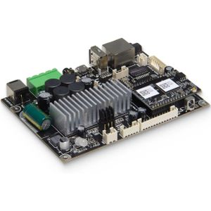 Up2Stream Amp V4 Draadloze Audio Versterker Raad 50W * 2 Geluidsversterker Multiroom Draadloze Streaming Stereo DAC Decod Audio Receiv