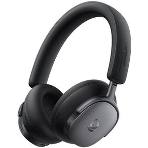 Baseus Inspire XH1 ANC draadloze hoofdtelefoon Bluetooth 6.1 48dB adaptieve ruisonderdrukking headset Hi-Res LDAC 100Hr geluid van Bose