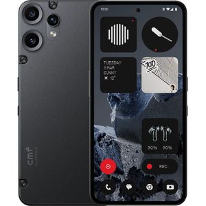 CMF Phone 2 Pro Smartphone 5G 8 GB + 128 GB/8 GB + 256 GB, Android 15,50 MP camera, 6,77 inch FHD+ AMOLED-scherm met 120 Hz, 5000 mAh-batterij, Nothing OS 3.2, NFC/WIFI/Bluetooth 5.4/Google Pay/GPS
