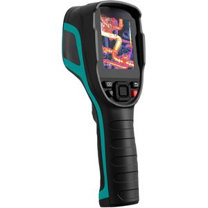 Milessey TR256E TR256B Warmtebeeldcamera 256X192 Warmtebeeldcamera Infrarood Temperatuurmeter Voor Reparatie, Pcb, Pijplijndetectie