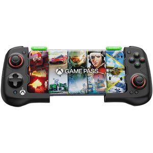 Gamesir X4 Aileron X4A XBOX-controller Draadloze mobiele gamingcontroller voor Android PC Bluetooth Hall-effect joysticks Draagbaar