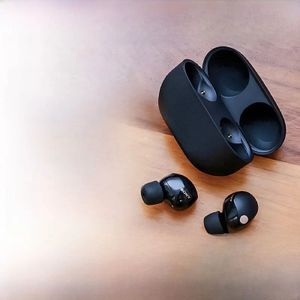 Originele Sony WF-1000XM5 Draadloze Noise Cancelling Oortelefoon Bluetooth5.3 Met Microfoon Ipx4 Waterdichte Oordopjes