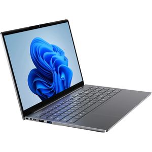 Bmax X17 Pro 15,6 inch 32 Gb Ram 1Tb SSD Amd Ryzen 7 7730U Cpu Windows 11 notebook 1920*1080 Bluetooth Wifi Type-C Pc Laptop DDR4