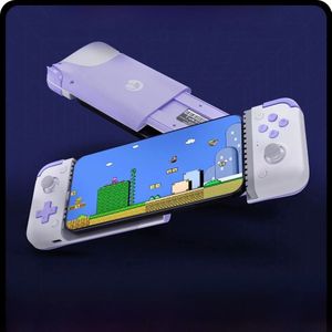 GameSir - X2s - Gamecontroller - Zwart - Type-C