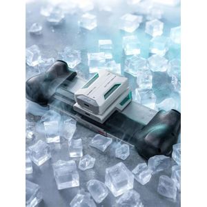 GameSir FX5-koeler Draadloze koelcontroller FX5 Lite Bedrade koeler Drie instelbare koelmodi voor controllers uit de X5-serie