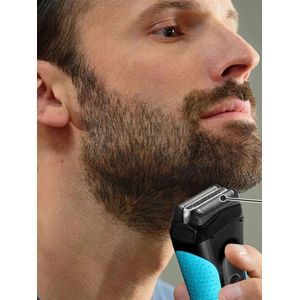 LISI 32B vervangende kop geschikt voor Braun Series 3 3040s 3000s 3050cc 3010s 3070cc 3080s 3090s 310s 3020s 330s elektrisch scheerapparaat