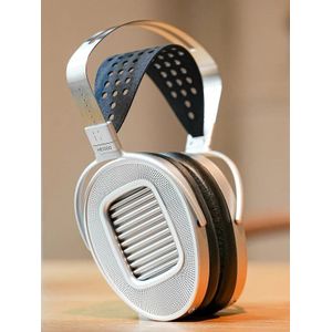 Hifiman He1000 Onthulde Over-Ear Planaire Magnetische Audiofiele Hoofdtelefoon