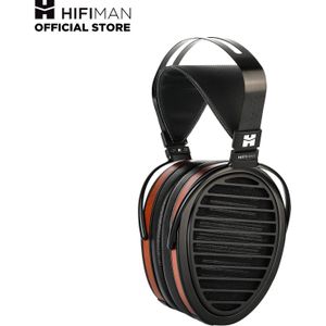 Hifiman - Arya Organic - Hoofdtelefoon - Zwart - Planair