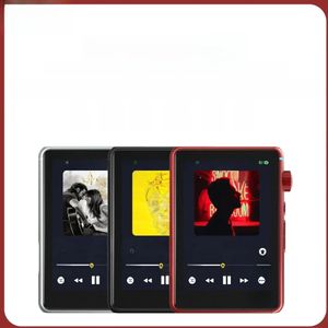 HiBy R3 II - Bluetooth WiFi-muziekspeler - MP3 HiFi Audio - MQA16X DSD256