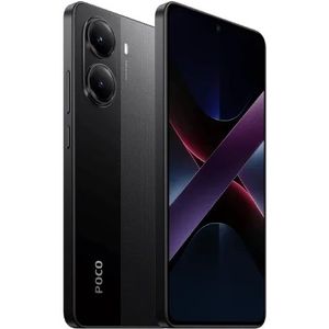 POCO X7 Pro Global Version Mobiele telefoon 256GB Afmeting 8400-Ultra 6.67 120Hz Display 90W 6000mAh 5G NFC