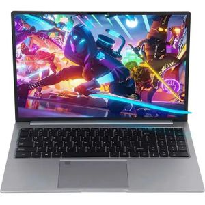 Ninkear N16 Pro - Laptop - 32GB - 1TB - 13e Intel Core i9-13900HK - 16 inch - 2.5K IPS - 120Hz