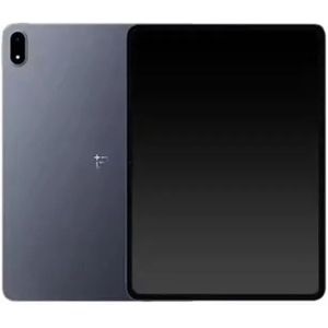 OnePlus - Pad 3 - Tablet - Zilver - 13.20 inch - 512 GB