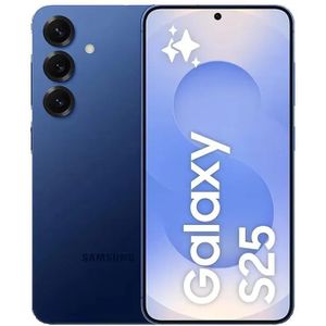 Samsung Galaxy S25 5G AI Smartphone Snapdragon 8 voor Galaxy Elite 6.2 "120Hz AMOLED 2X Display 50MP Qual Camera Mobiele telefoon