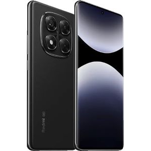 Wereldwijde versie Xiaomi Redmi Note 14 Pro 5G Smartphone 200MP Camera MediaTek Dimensity 7300-Ultra 1.5K AMOLED-scherm 5110mAh 45W