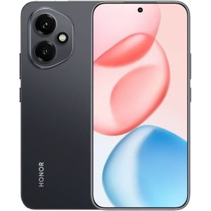 Wereldwijde versie HONOR 400 smartphone Android 5G Snapdragon 7 Gen 3 5300 mAh batterij 6,55 inch AMOLED-scherm 200MP AI-camera