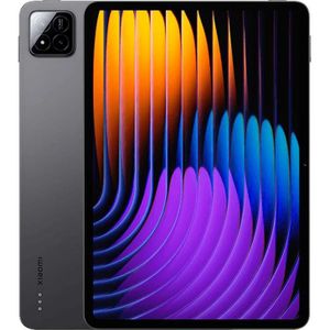 Xiaomi Pad 7 Pro 8 GB/256 GB 12 GB/512 GB tablet 50 MP achteruitrijcamera Leeuwebek 8S Gen 3 8850 mAh batterij