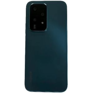 Algemene versie HONOR 200 Lite 5G-smartphone 8 GB + 256 GB MediaTek Dimensity 6080 AMOLED 6,7 "4500 mAh 35 W SuperCharge 108 MP