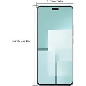 Xiaomi Civi 3 Dimensity 8200-Ultra 6,55-inch 4500mAh batterij Ondersteunt NFC Ondersteunt AMOLED-versie Aziatische versie