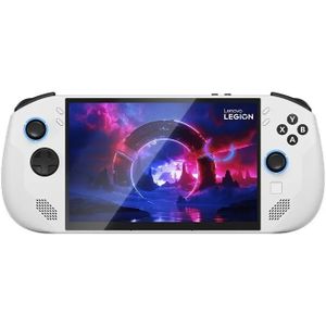 Lenovo - Legion Go S 2025 - Handheld Game Console - 8 inch - 16 GB - 512 GB - AMD Ryzen - Windows 11 Home