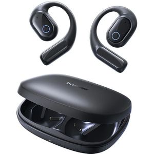 Baseus Eli 10i Fit Open-Ear Oortelefoon Oorhaken Draadloze Bluetooth 5.4 Hoofdtelefoon IP54 Waterdichte Luchtgeleiding Sport Oordopjes
