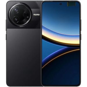 POCO F7 Pro 5G Global Version Smartphone Leeuwebek ®  8 Gen 3 50 MP dubbele camera met OIS NFC
