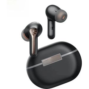 SoundPEATS Capsule 3 Pro - Bluetooth Oortelefoon - Echte Draadloze - Hybride ANC - Hi-Res Gecertificeerd