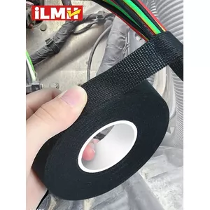 BOMEI PACK Versterkte aluminium plakband, 75 mm x 20 m, zelfklevend aluminium plakband, waterdicht en hittebestendig tape voor het verzegelen, repareren en isoleren