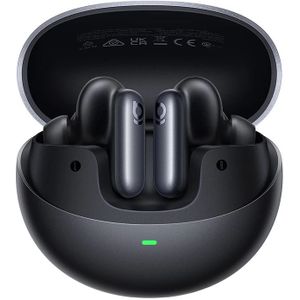 Baseus Inspire XP1 -50dB Adaptieve ANC draadloze oordopjes Bluetooth 6.1 Dolby Audio 6 microfoon ENC draadloze oortelefoon knop Sound van Bose