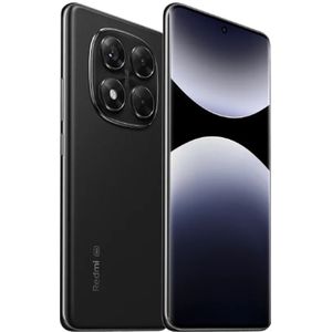 Xiaomi Redmi Note 14 Pro 5G NFC-smartphone MediaTek-dimensie 7300 - Ultra AMOLED-scherm 6,67 1,5 K 120 Hz 5110 mAh 200 MP camera