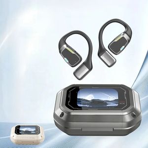 AI Language Translator - Koptelefoon - Meertalig - Ondersteunt 134 Talen