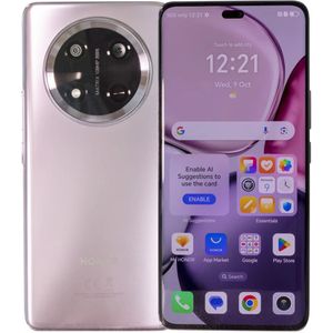 HONOR X9c - Mobiele Telefoon - 6.78 inch - 5G - 108MP Drievoudige Camera - 6600mAh Batterij - Android 14 - Dual SIM