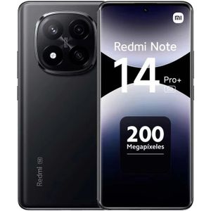 Xiaomi Redmi Note 14 Pro Plus 5G 8Gb/256Gb 12Gb/256Gb 12Gb/512Gb Nfc Globale Versie Mobiele Telefoon