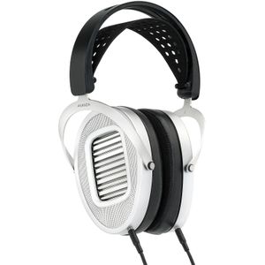 HiFiMAN - Ananda Unveiled - Hoofdtelefoons - Zwart, Zilver - Bedraad en Draadloos