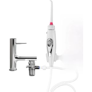 Tandheelkundige Water Flosser - Draagbare Monddouche - Tanden Reinigen