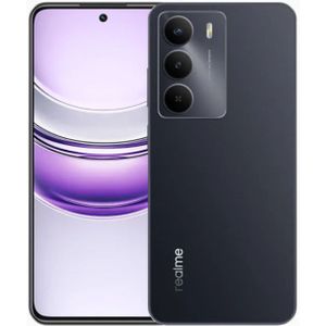 realme 14x Smartphone Afmeting 6300 5G 6.67 '' 120 Hz Oogcomfortweergave 5000 mAh Batterij 50 MP Al Camera Global Version