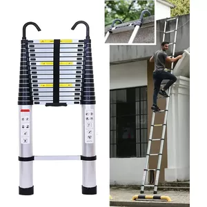 Flexibele Tuinslang Groen - 15 Meter Lang - Max 6 Bar - Knikt Niet Krimpt Vanzelf Terug