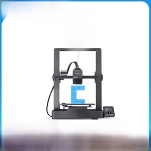 Crealiteit Ender-3 V3 Se 3d Printer Automatische Nivellering Sprite Directe Extrusie 250 Mm/s Snellere Afdruksnelheid Dual Z-As Pc Veerstee