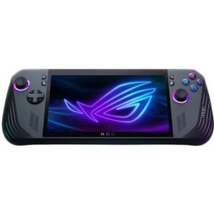 ASUS ROG Ally X -Consola-poort gratis gaming 7" FullHD 120 Hz (AMD Ryzen Z1 Extreme 24 GB RAM 1 TB of 2 TB SSD Batería 80 Wh Windows 11