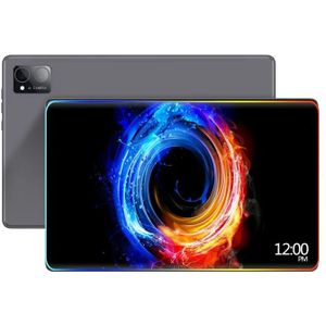 Originele BDF P60-S Tablet Pc 10.36 Inch 8GB RAM 512GB ROM Android 13 Octa Core 3G 4GLTE 5G Internet WiFi Internet Global Versie