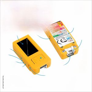 M5Stack Officiële M5StickC PLUS2 ESP32-PICO Mini IoT Development Kit IR en WiFi 1,14-inch TFTS-scherm IoT-controller