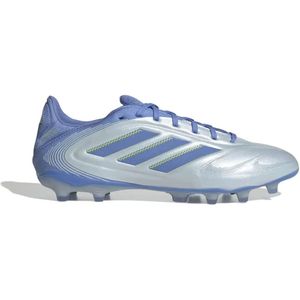 Adidas copa pure 3 pro fg in de kleur blauw.