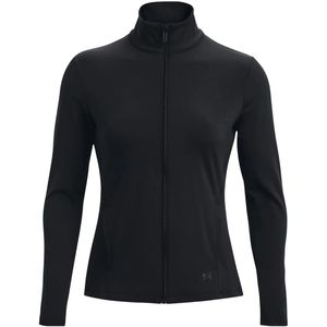 Under armour motion jack in de kleur zwart.