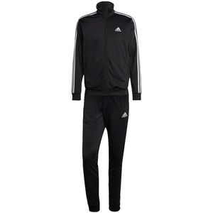 Adidas Performance Trainingspak Zwart/Wit