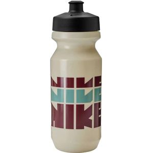 Nike - Big Mouth Bottle 2.0 - Bidon - 22 oz - Knijpbaar - BPA-vrij