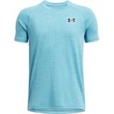 Under armour tech 2.0 t-shirt in de kleur blauw.