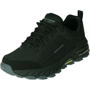 Skechers max protect irongaurd in de kleur zwart.