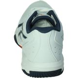 Asics - Gel-Rocket 11 - Indoor Schoenen - Zwart - Ademend Materiaal