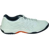 Asics - Gel-Rocket 11 - Indoor Schoenen - Zwart - Ademend Materiaal